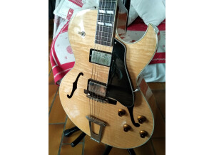Gibson ES-175 Nickel Hardware