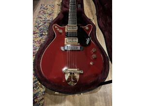 Gretsch G6131-MY-RB