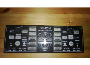 Denon DJ DN-HC1000S (3467)
