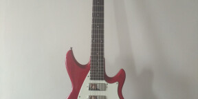 Rare Guitare Electrique Taylor Solidbody Classic Sb2