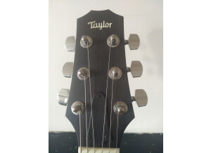 Taylor SolidBody Classic