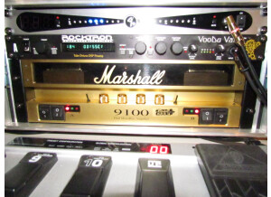 Marshall 6L6 50/50 Poweramp