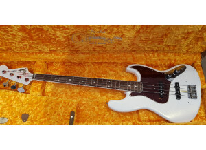Fender 60th Anniversary Jazz Bass (85167)
