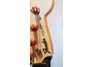 Fender 60th Anniversary Jazz Bass (69825)