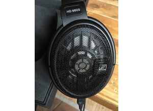 Sennheiser HD 660 S