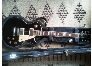 Gibson Les Paul Standard 50's (38495)