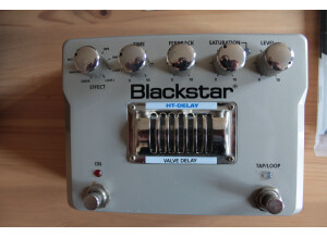 Blackstar Amplification HT–Delay