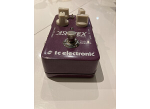 TC Electronic Vortex Flanger