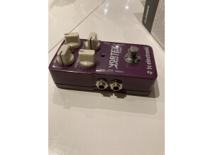 TC Electronic Vortex Flanger