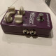 Vortex Flanger Vortex Flanger