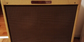  Fender Vintage Reissue '59 Bassman LTD