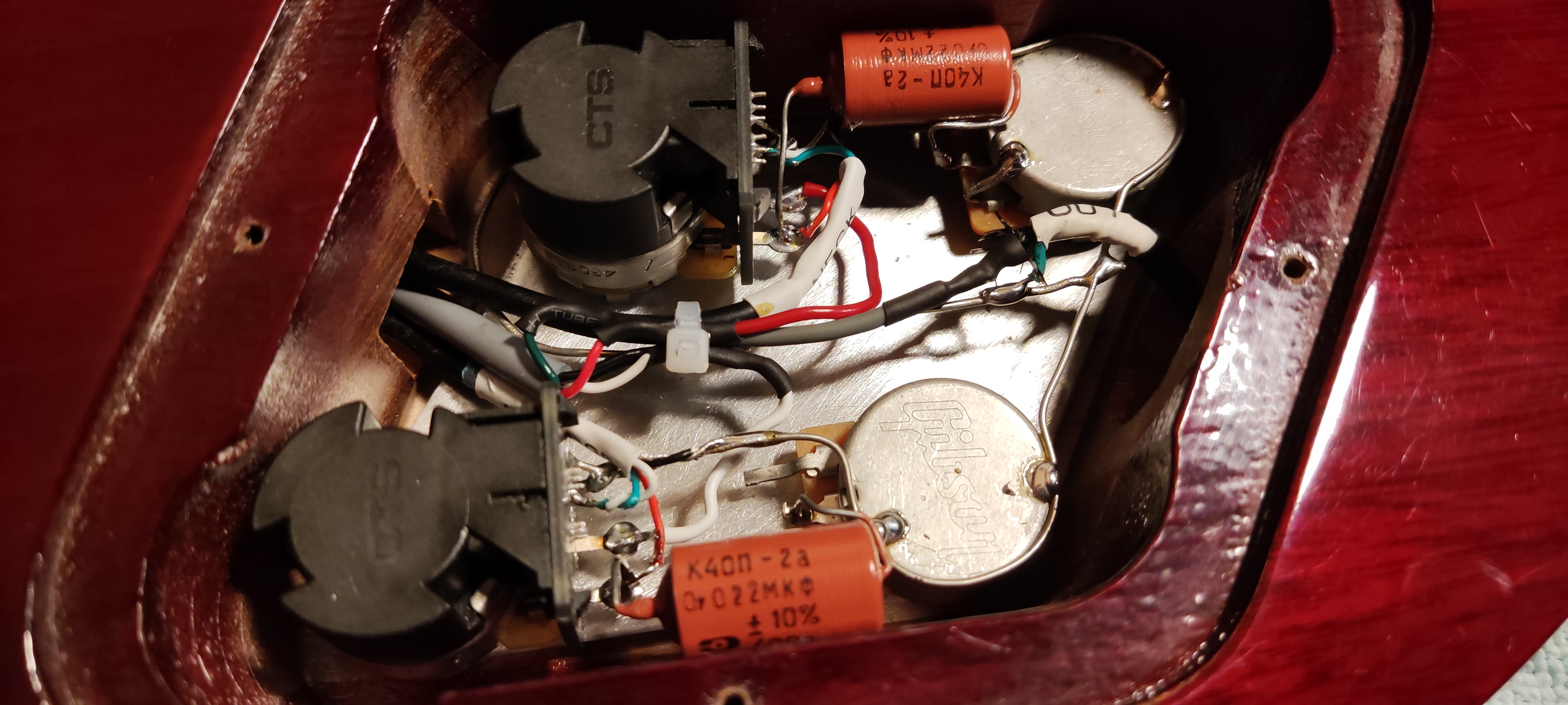 Gibson Les Paul Classic