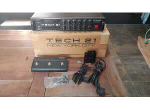 Tech 21 VT Bass 1000 (45056)