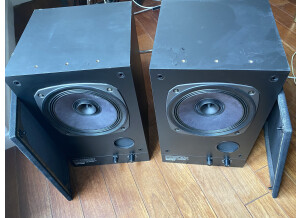 Fostex RM780