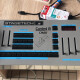 DMX control 8 DMX control 8