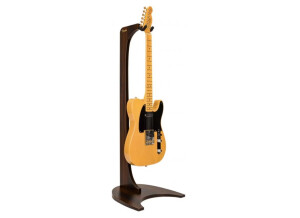 Deluxe Wooden Hanging Guitar Stand