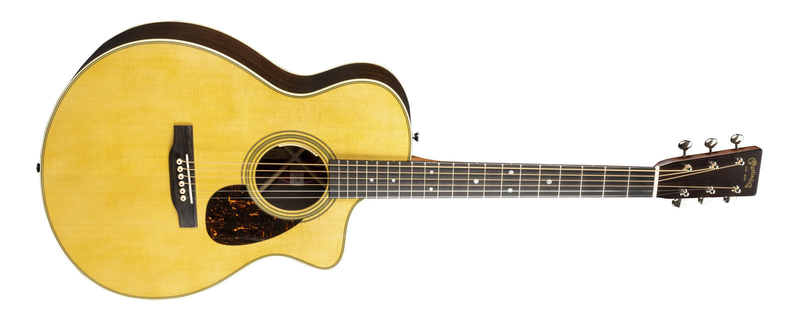 Martin &amp; Co SC-28E : SC-28E