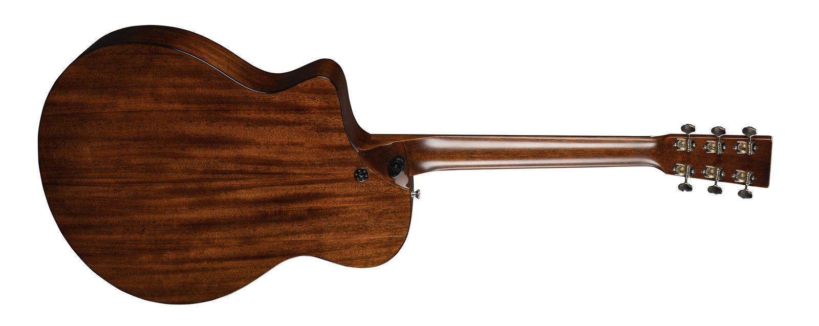 Martin &amp; Co SC-18E : SC-18E BACK