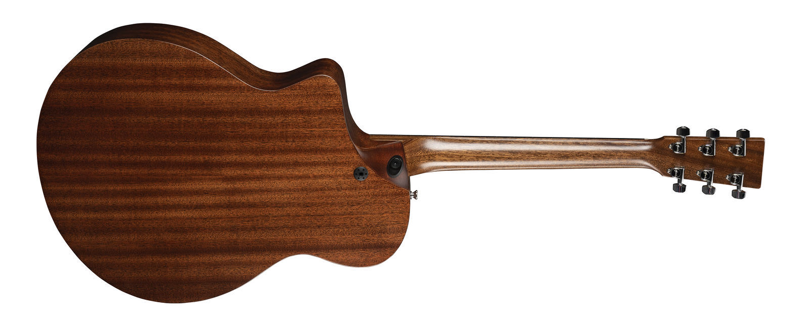 Martin &amp; Co SC-10E (2024) : SC-10E BACK