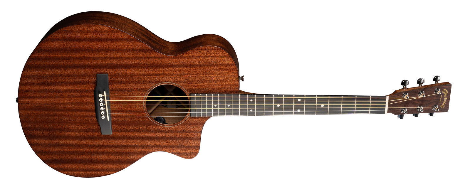 Martin &amp; Co SC-10E (2024) : SC-10E