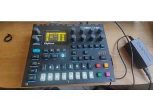 Elektron Digitone (8070)