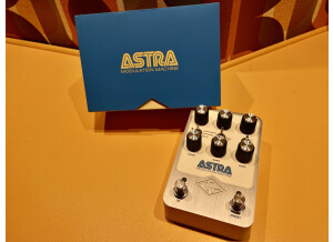 Universal Audio Astra Modulation Machine (35492)