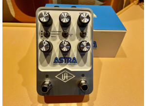 Universal Audio Astra Modulation Machine (47356)