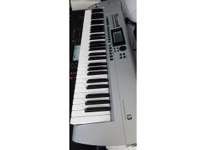 Korg i3 (2020)