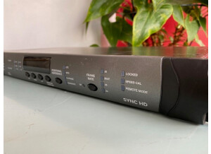 Avid Sync HD