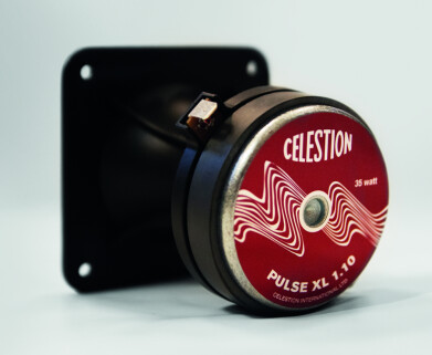 Celestion PulseXL 1.10 SuperTweeter : PulseXL 1.10 SuperTweeter