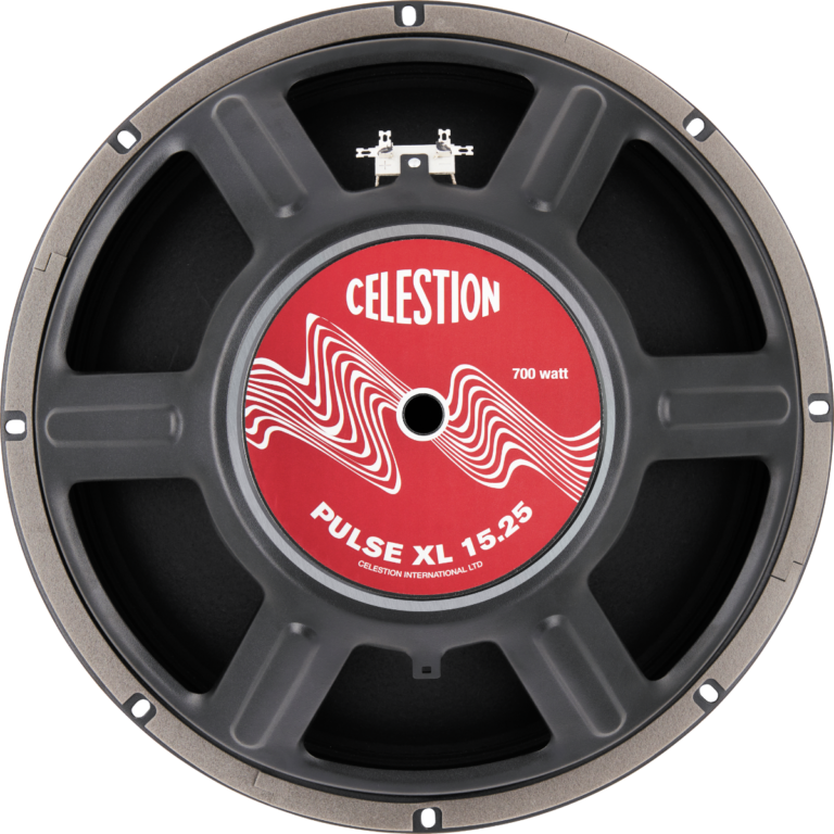 Celestion PulseXL 15.25 : PulseXL 15.25