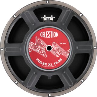 Celestion PulseXL 15.25 : PulseXL 15.25 Celestion PulseXL 15.25 : PulseXL 15.25