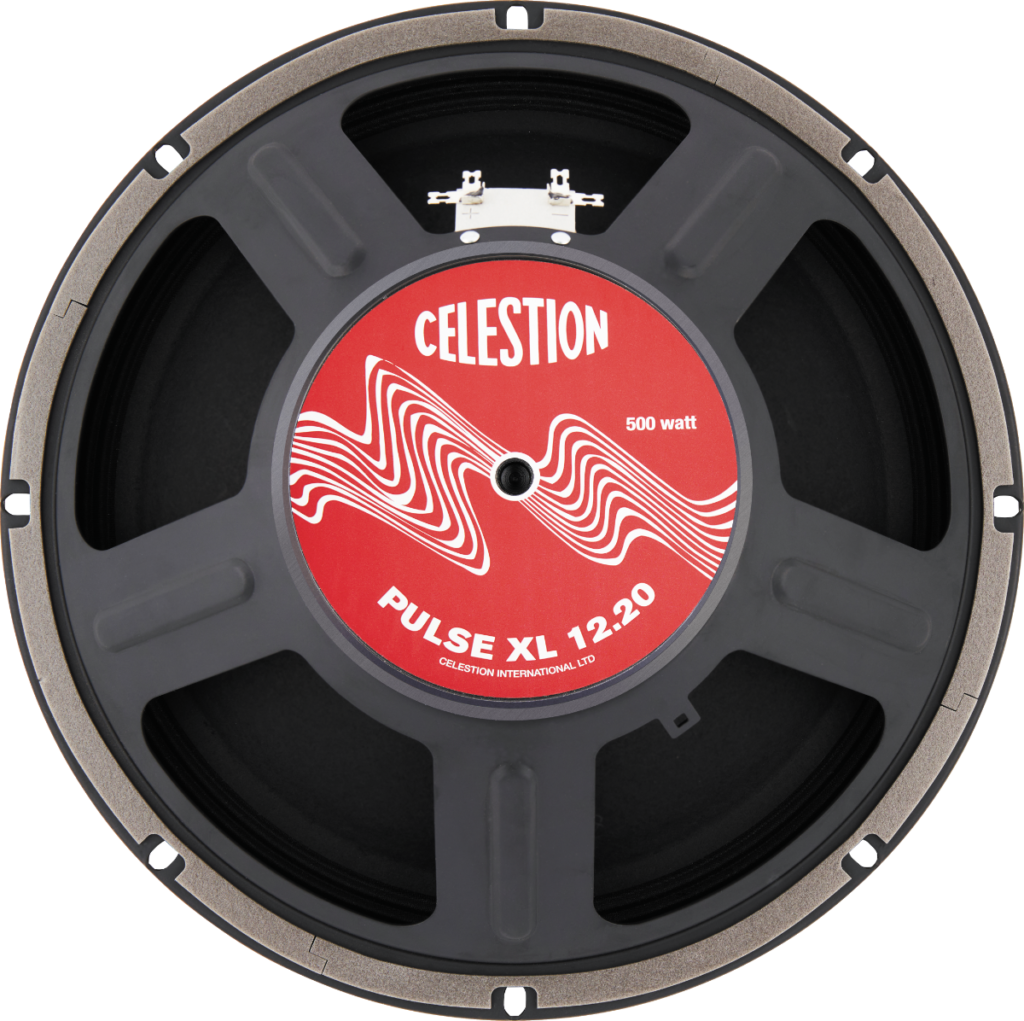 Celestion Pulse XL 12.20 : Pulse XL 12.20