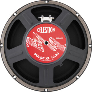 Celestion Pulse XL 12.20 : Pulse XL 12.20 Celestion Pulse XL 12.20 : Pulse XL 12.20