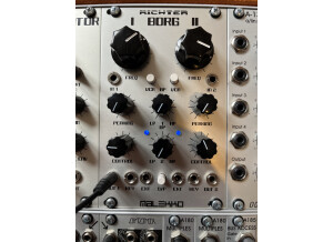 Malekko Richter Dual Borg (9414)