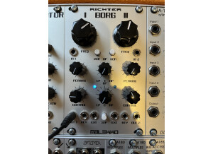 Malekko Richter Dual Borg (17868)