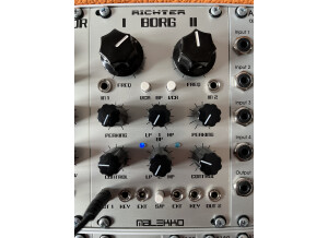 Malekko Richter Dual Borg (40491)