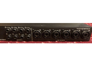 Focusrite OctoPre MkII (47428)