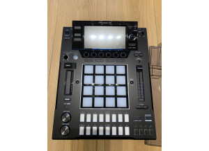 Pioneer DJS-1000 (31827)