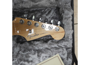 Fender American Elite Stratocaster HSS Shawbucker