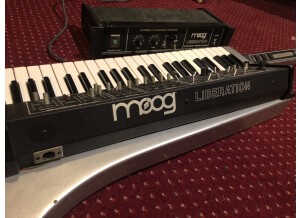 Moog Music Liberation (804)