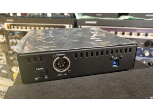 Universal Audio UAD-2 Satellite USB - OCTO Core (82771)