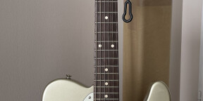 Squier Vintage Modified Telecaster Thinline with lollar