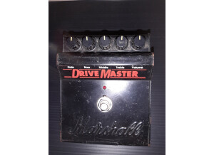 Marshall Drive Master (71307)