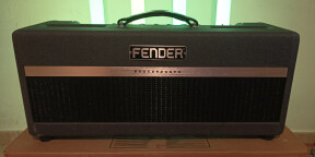 Vends Fender Bassbreaker 45 Head