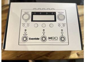 Eventide H90 Harmonizer (54176)