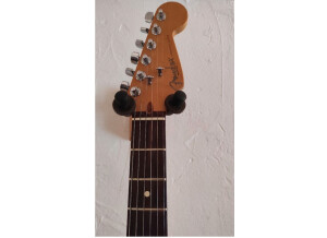 Fender 50th Anniversary Stratocaster (1996) (3836)