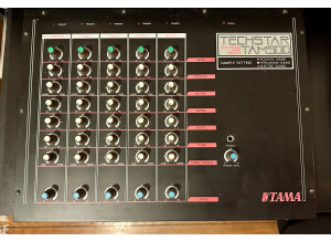 Tama Techstar TAM500