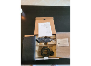 Audio-Technica AT2035 (58180)