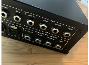 TC Electronic 2290 Dynamic Digital Delay